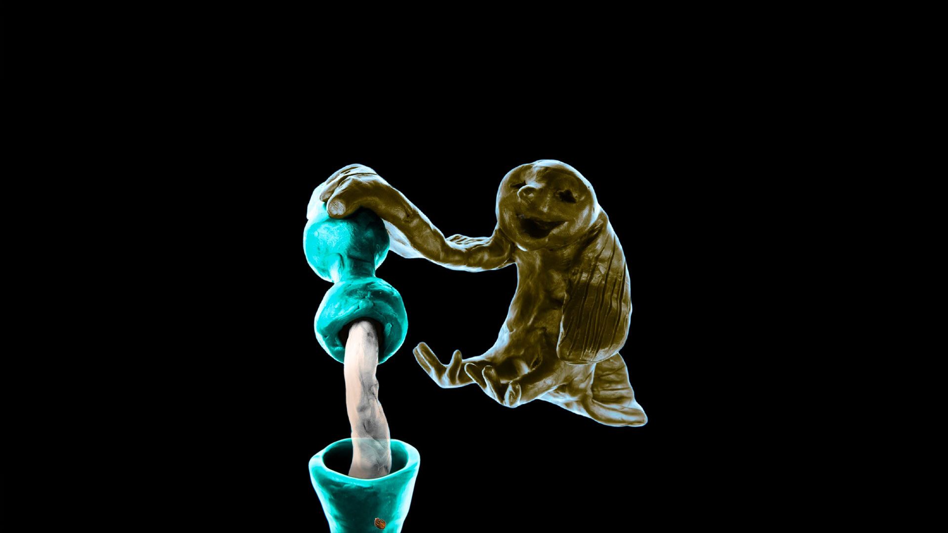 Isolomus スクリーンショット 2