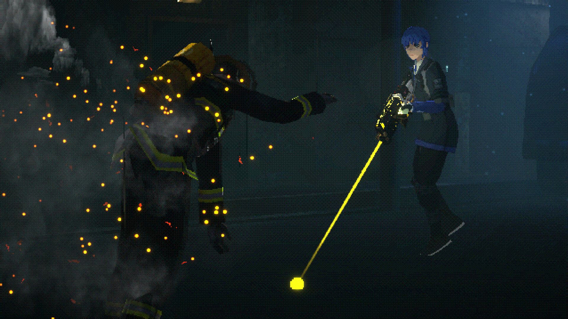 NIGHTMARE OPERATOR スクリーンショット 6