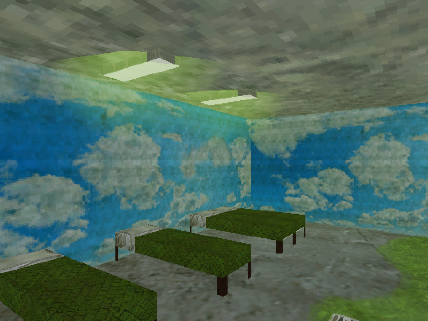 Remediation: A Dream Emulator スクリーンショット 2