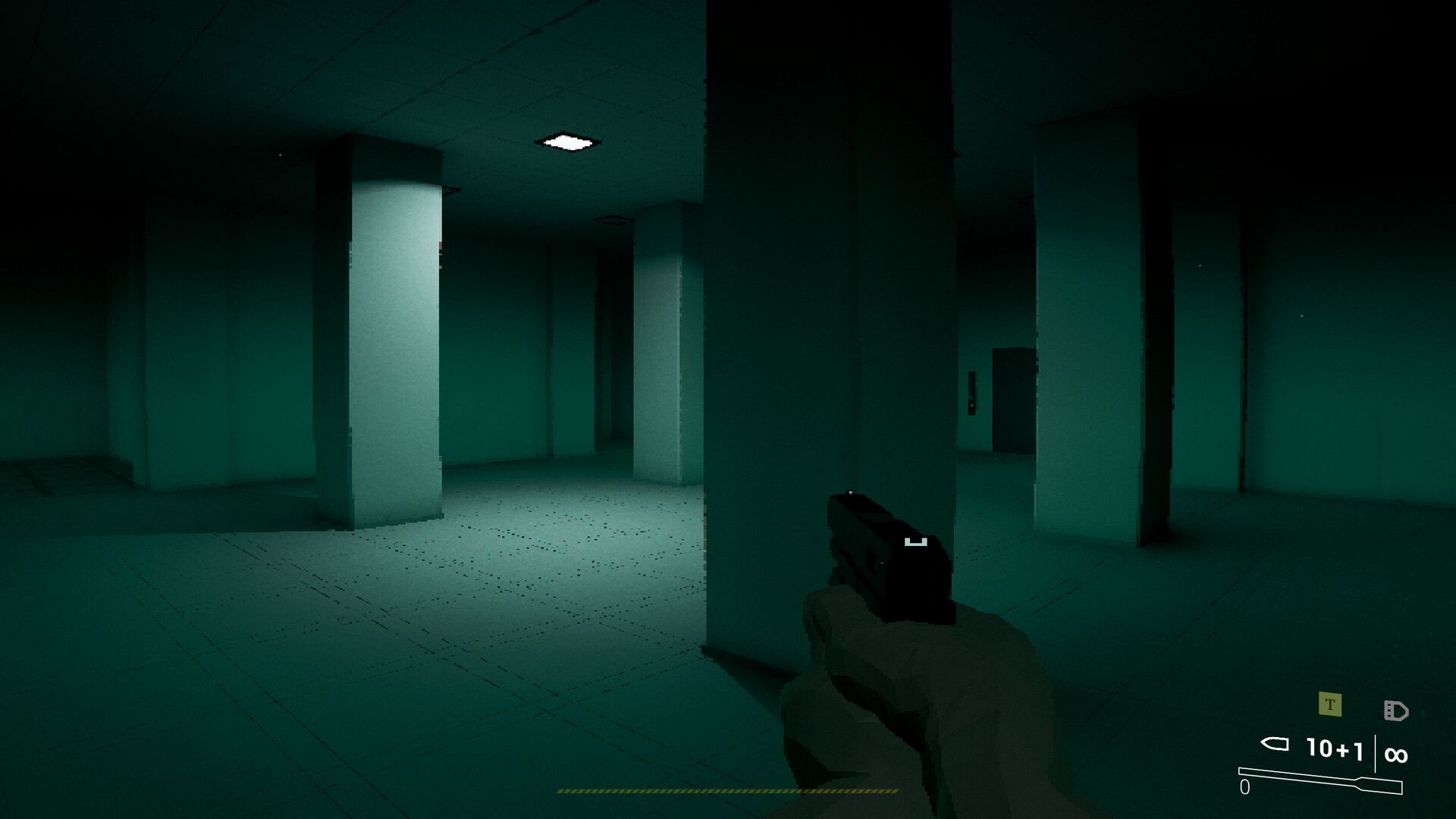 HOLE スクリーンショット 5