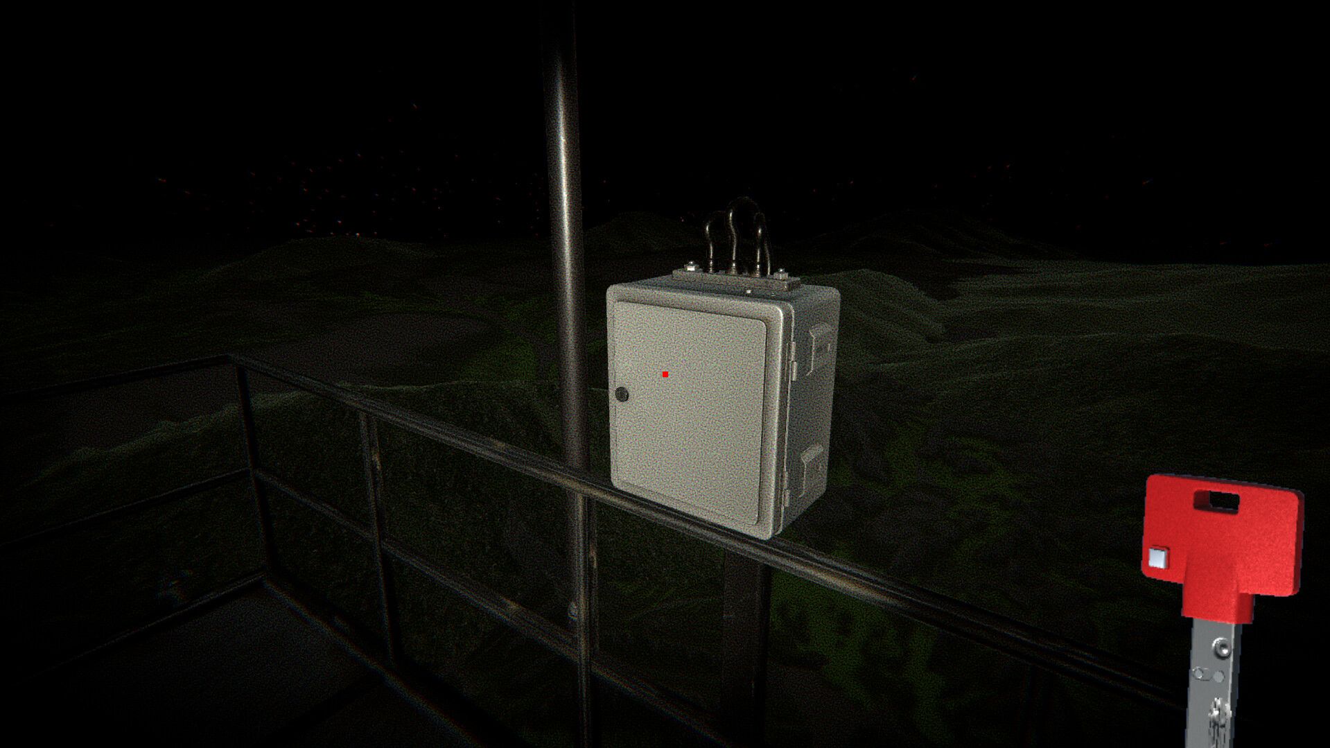 Escape the Tower スクリーンショット 5