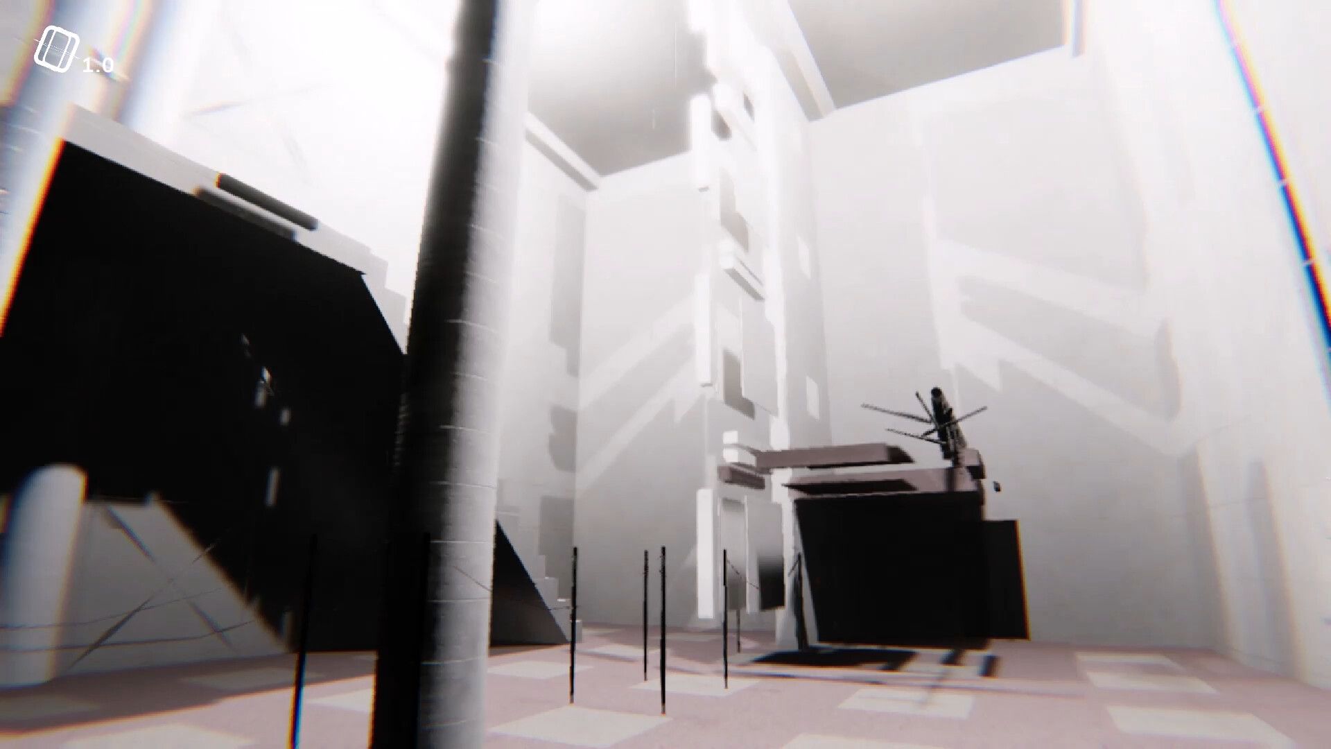 PARALLEL RIFT スクリーンショット 4