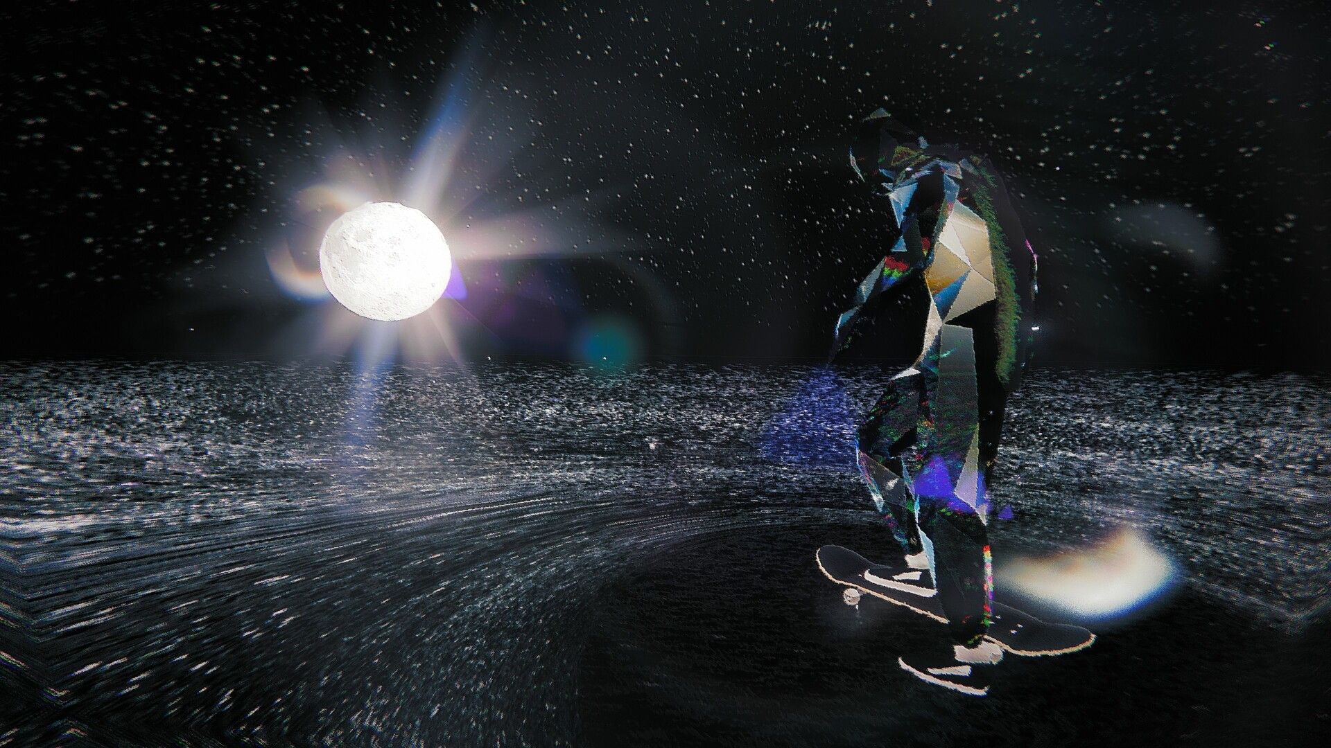 Skate Story スクリーンショット 4