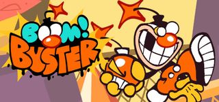BOOM! Buster