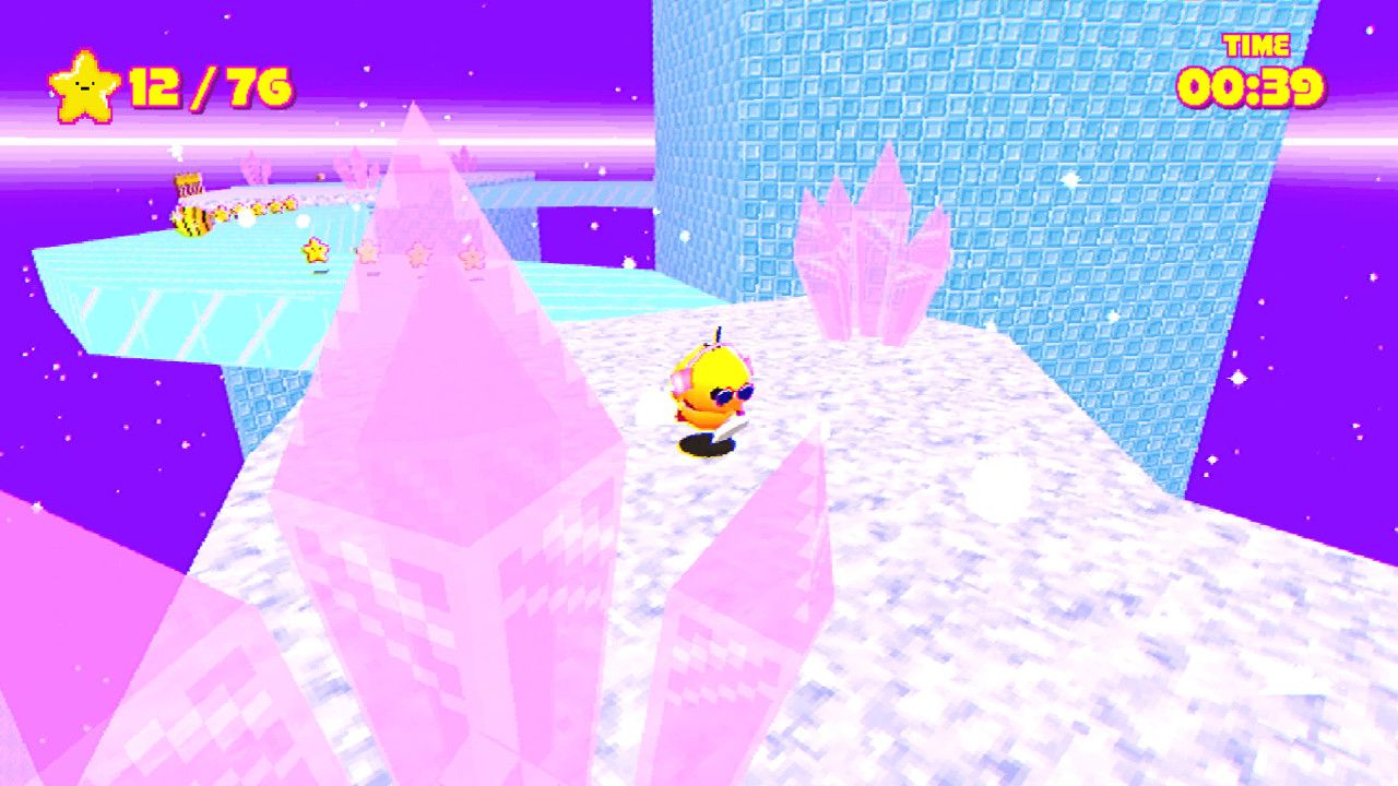 Toree 3D スクリーンショット 3