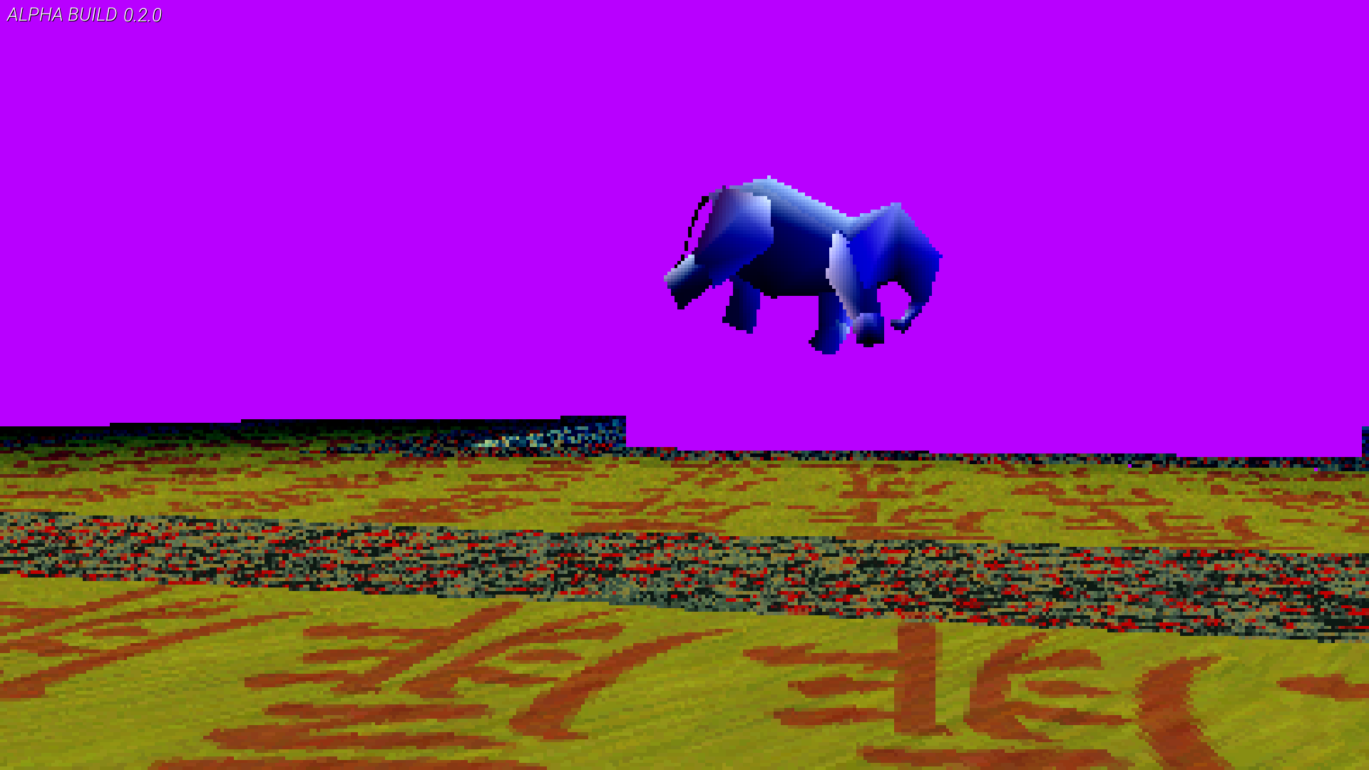LSD: Revamped スクリーンショット 5