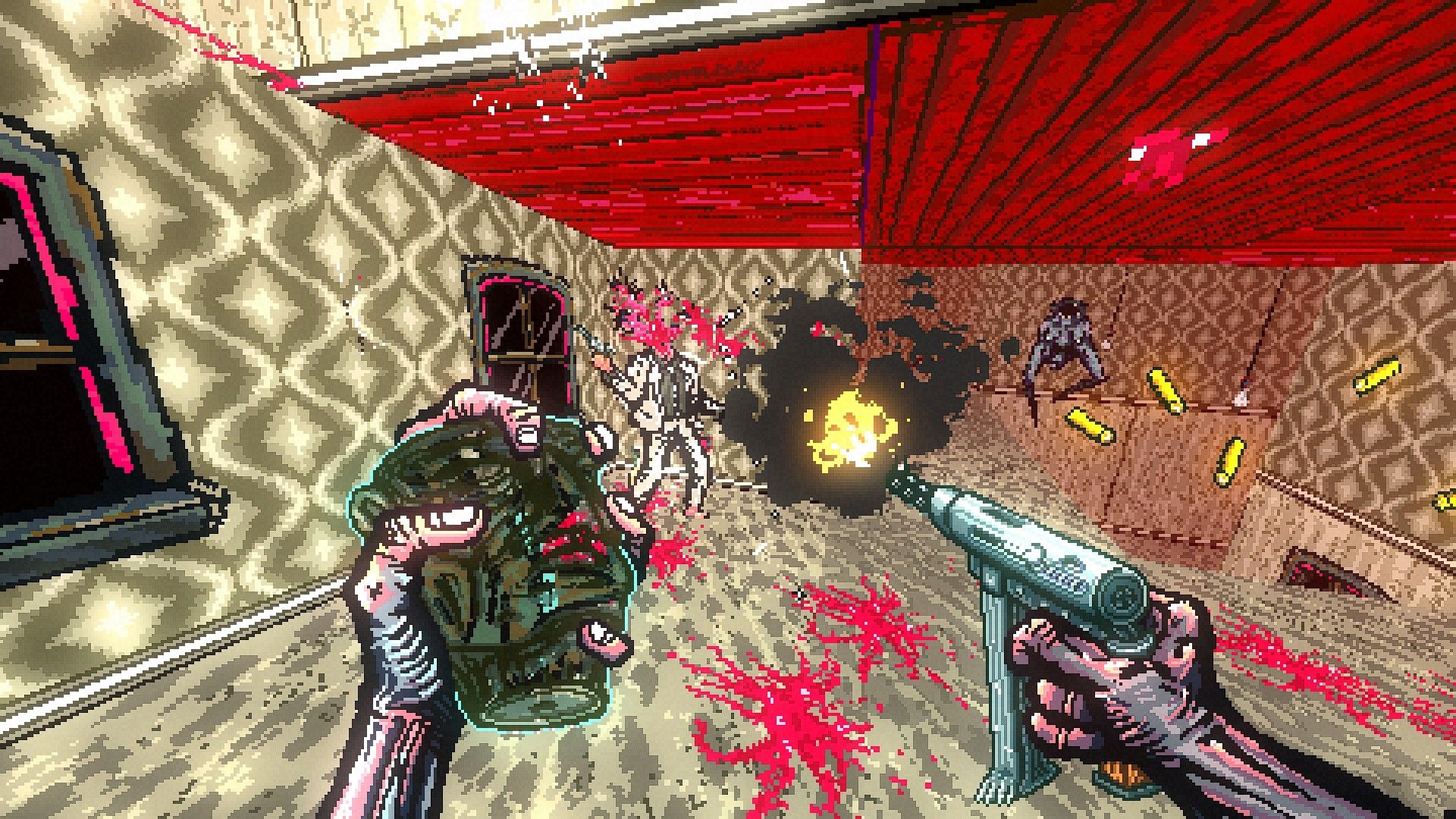 Post Void スクリーンショット 6