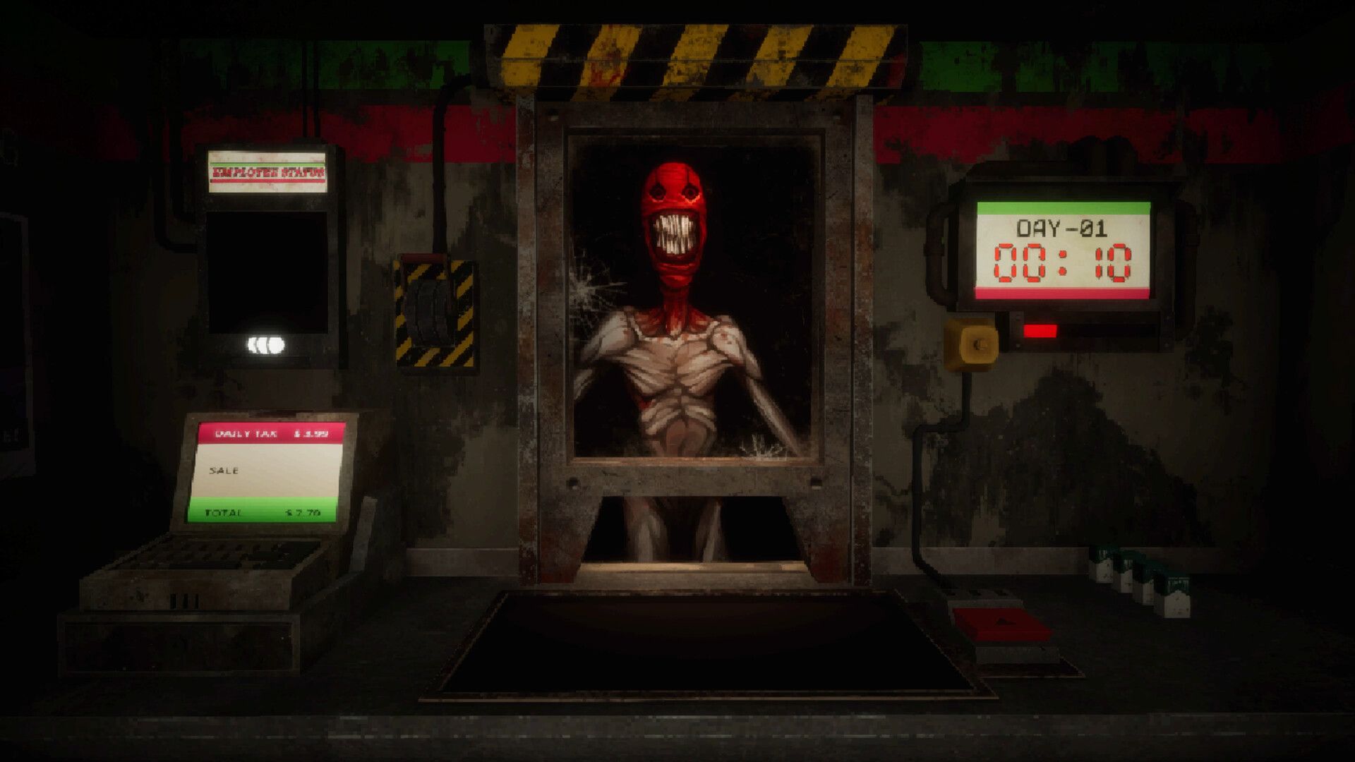Retail Hell スクリーンショット 6