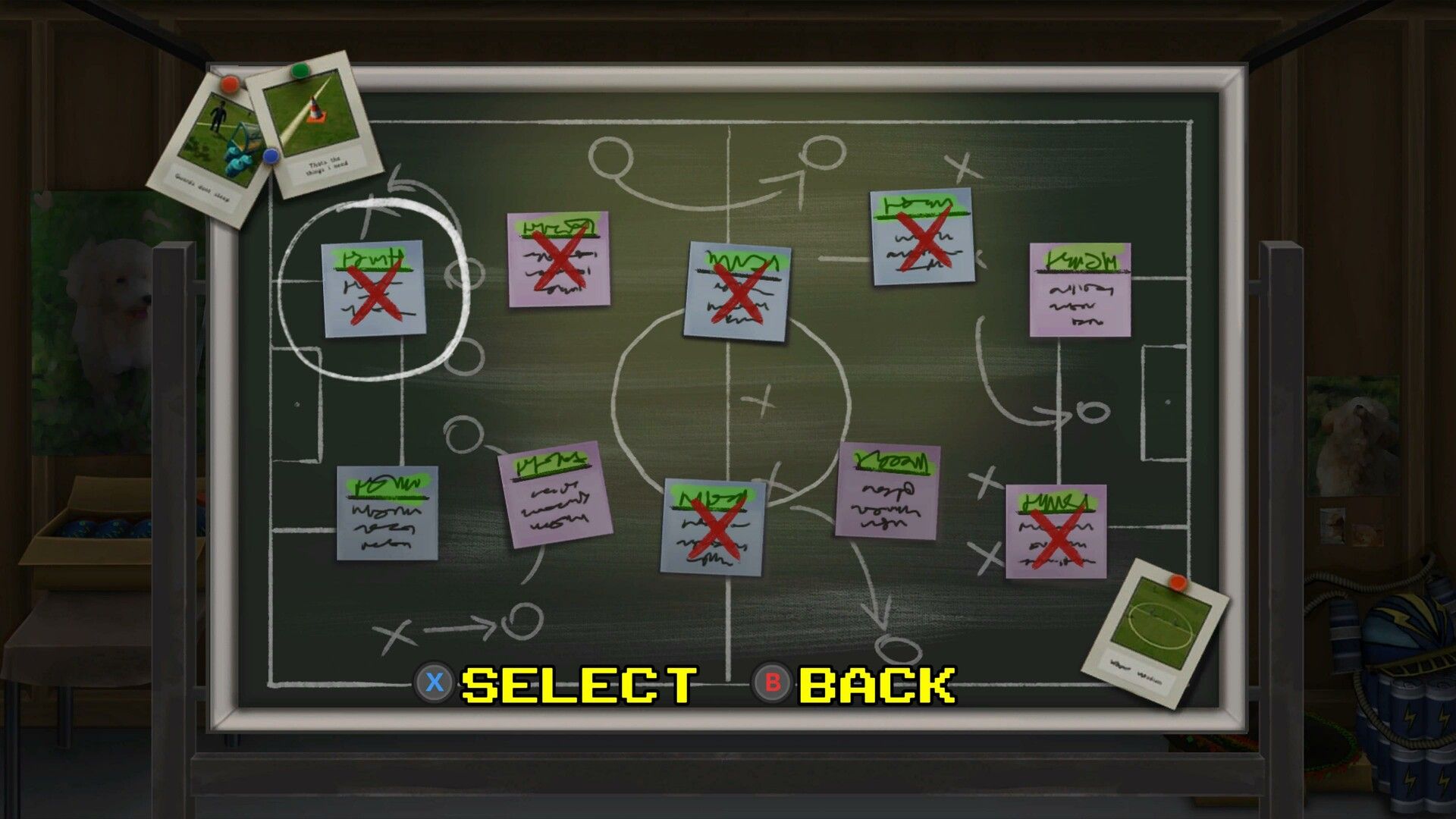 Football Streaker Simulator スクリーンショット 6