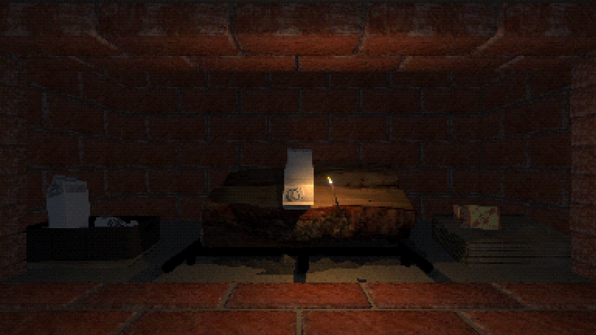 Virtual Interactive Fireplace スクリーンショット 4