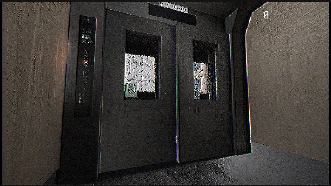 失踪した友人の部屋に残されていたゲーム スクリーンショット 4