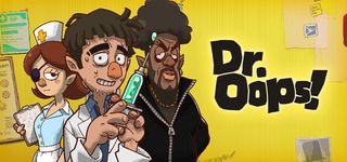 Dr. Oops!