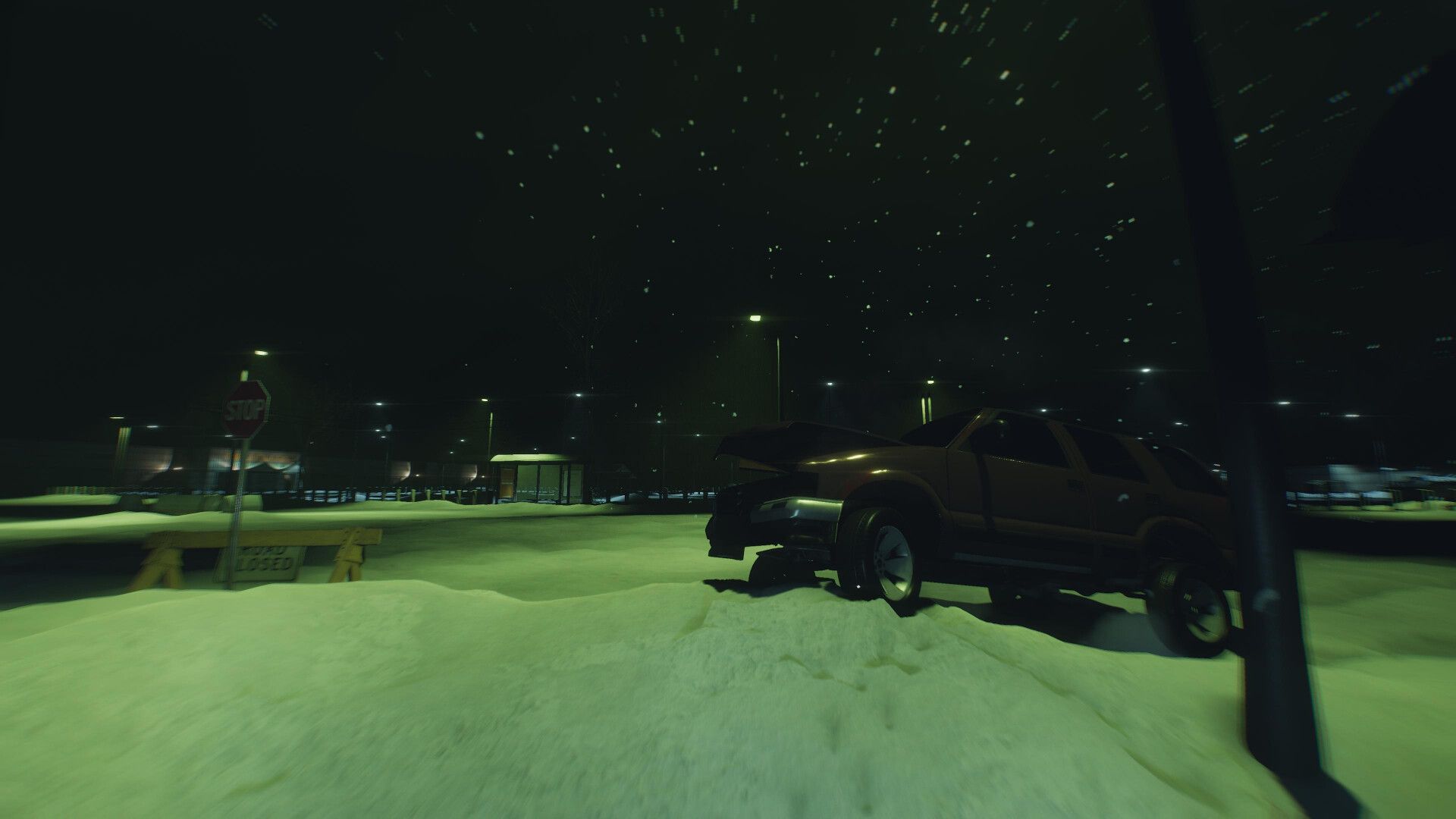 Decimate Drive スクリーンショット 5