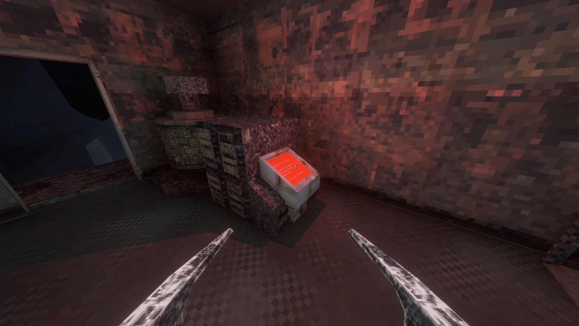 Lorn's Lure スクリーンショット 5
