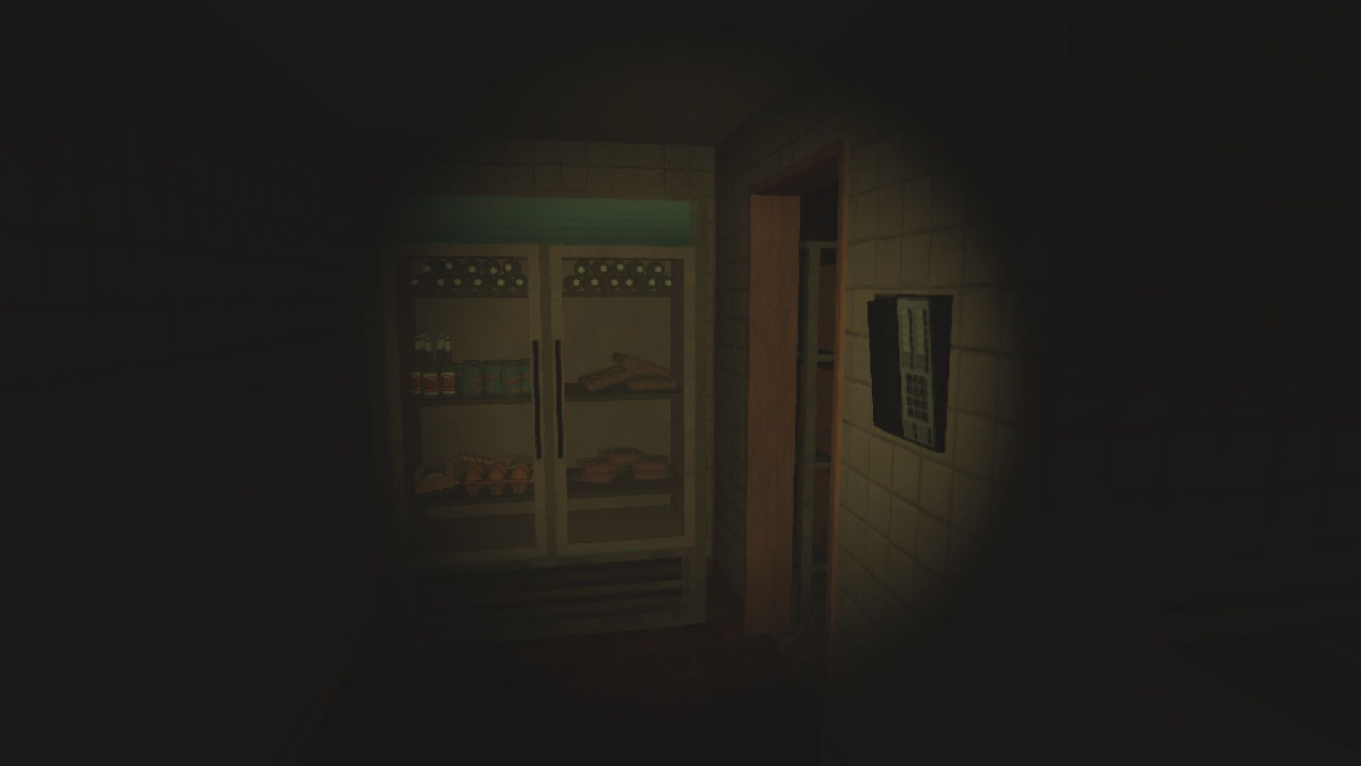 Kiosk スクリーンショット 8