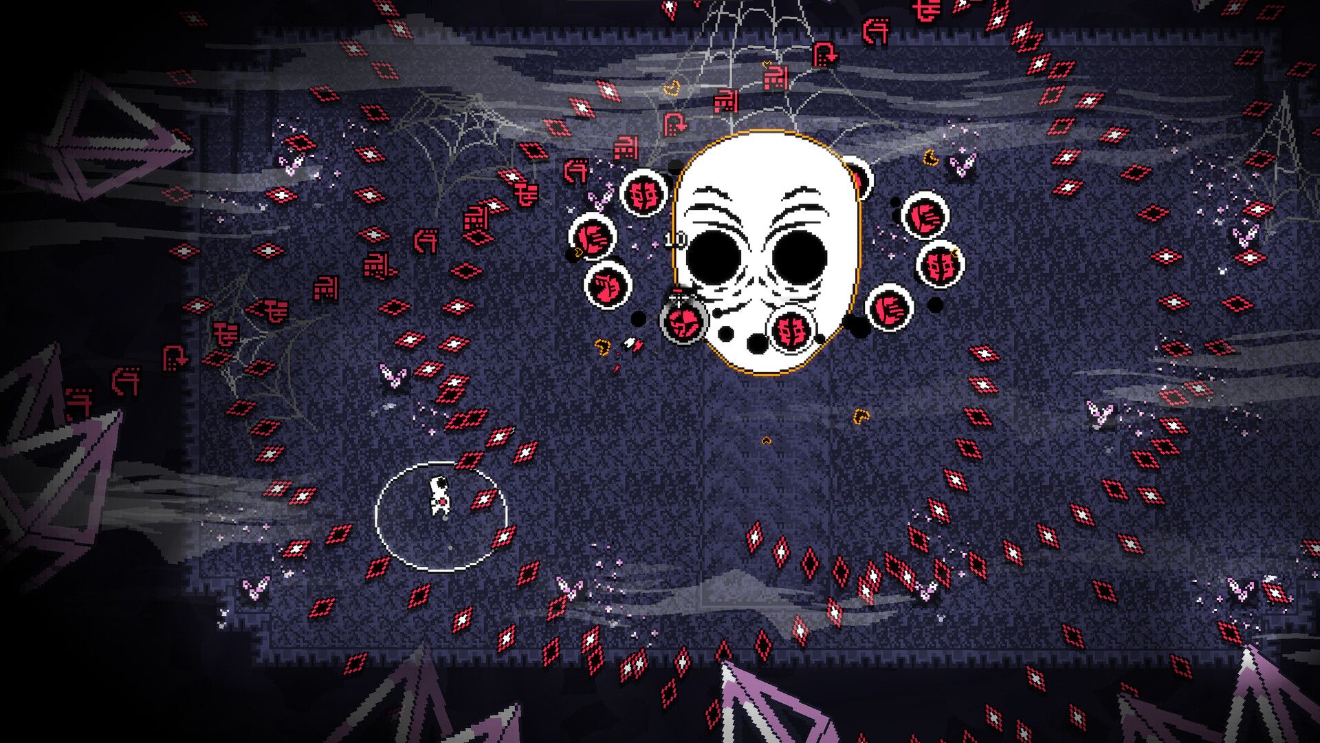 VOIDFACE スクリーンショット 2
