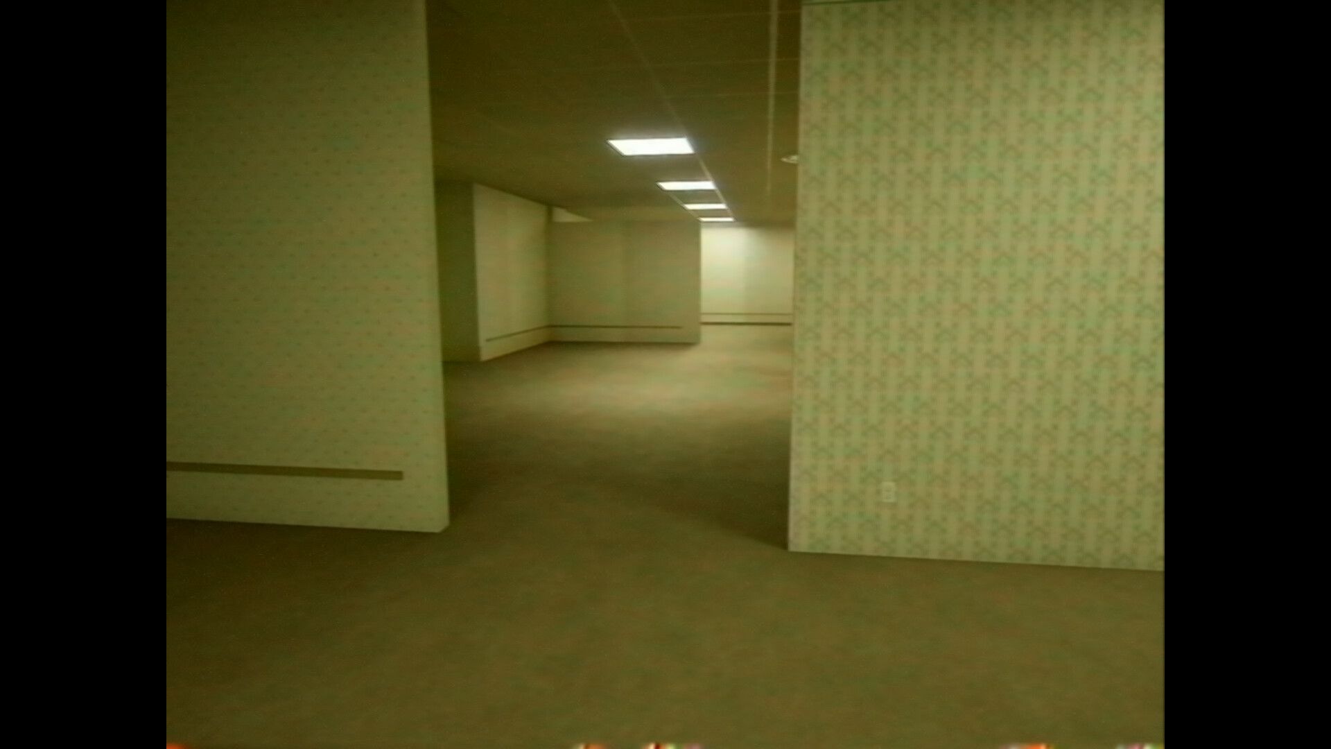 Paradise Nowhere スクリーンショット 2