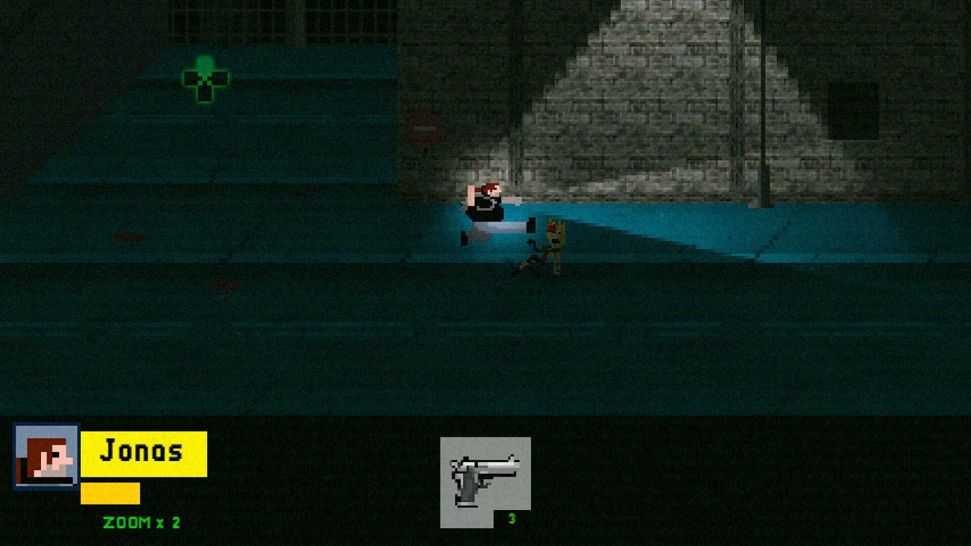 Otaku Survival Horror スクリーンショット 3