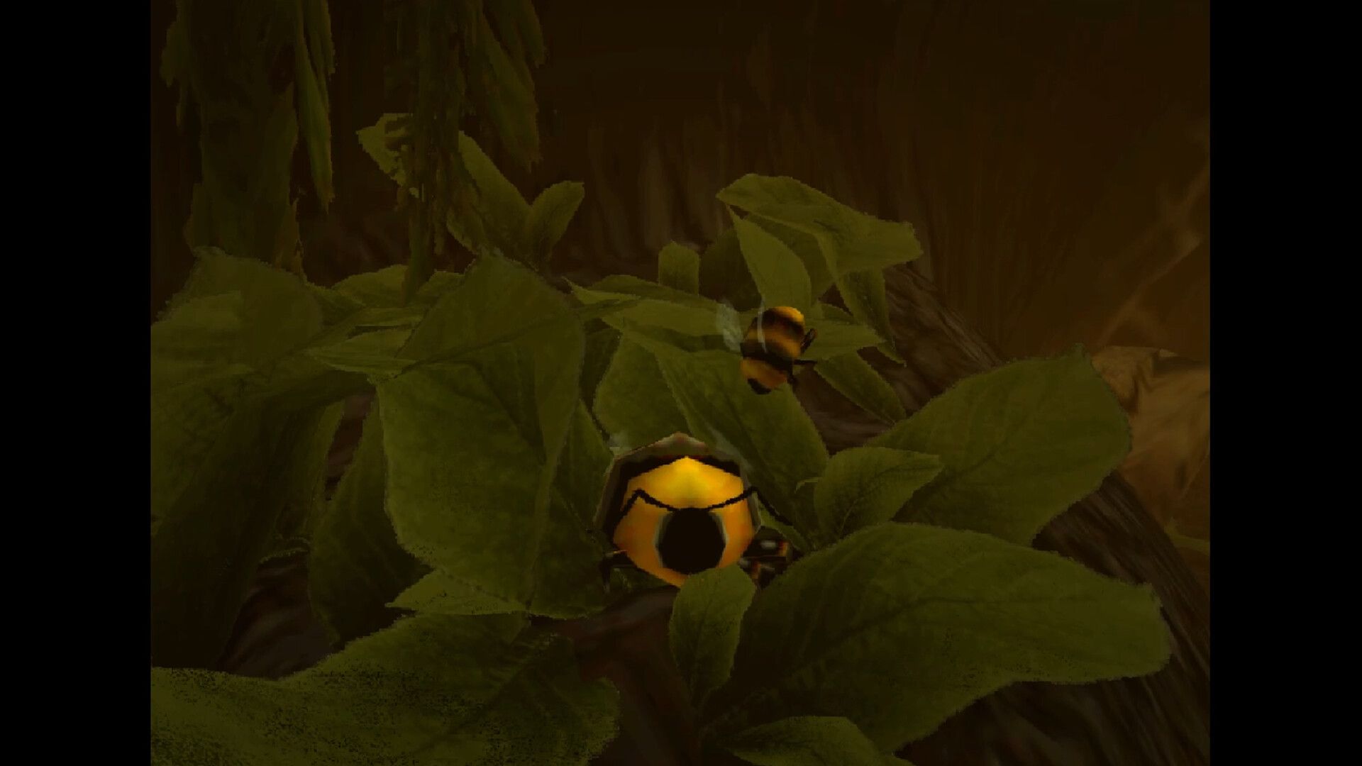 Tumblebee スクリーンショット 3