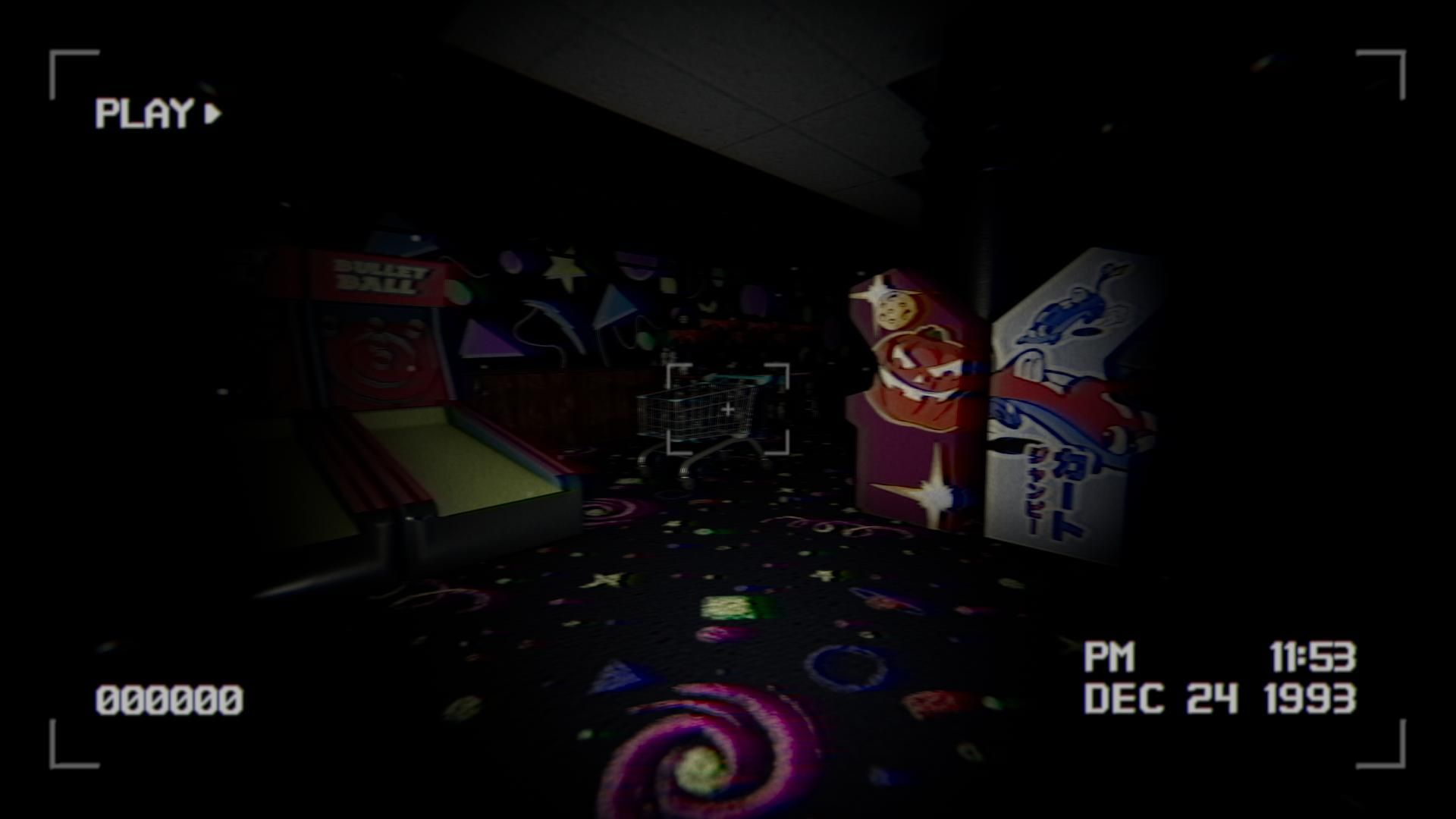 Dead Mall スクリーンショット 3