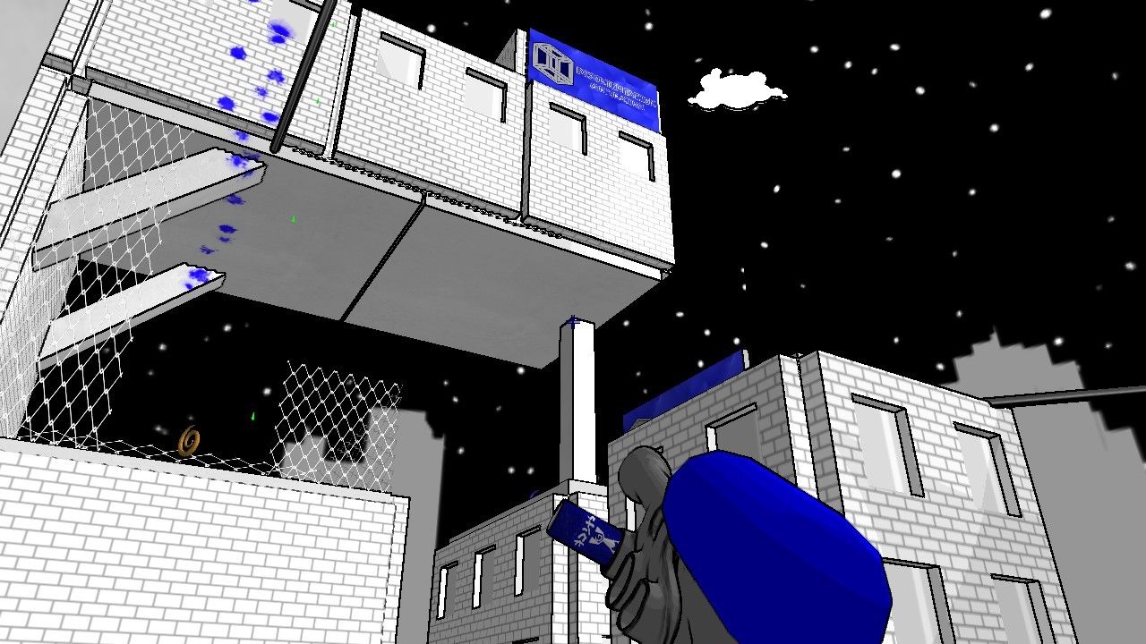 Tag: The Power of Paint スクリーンショット 7