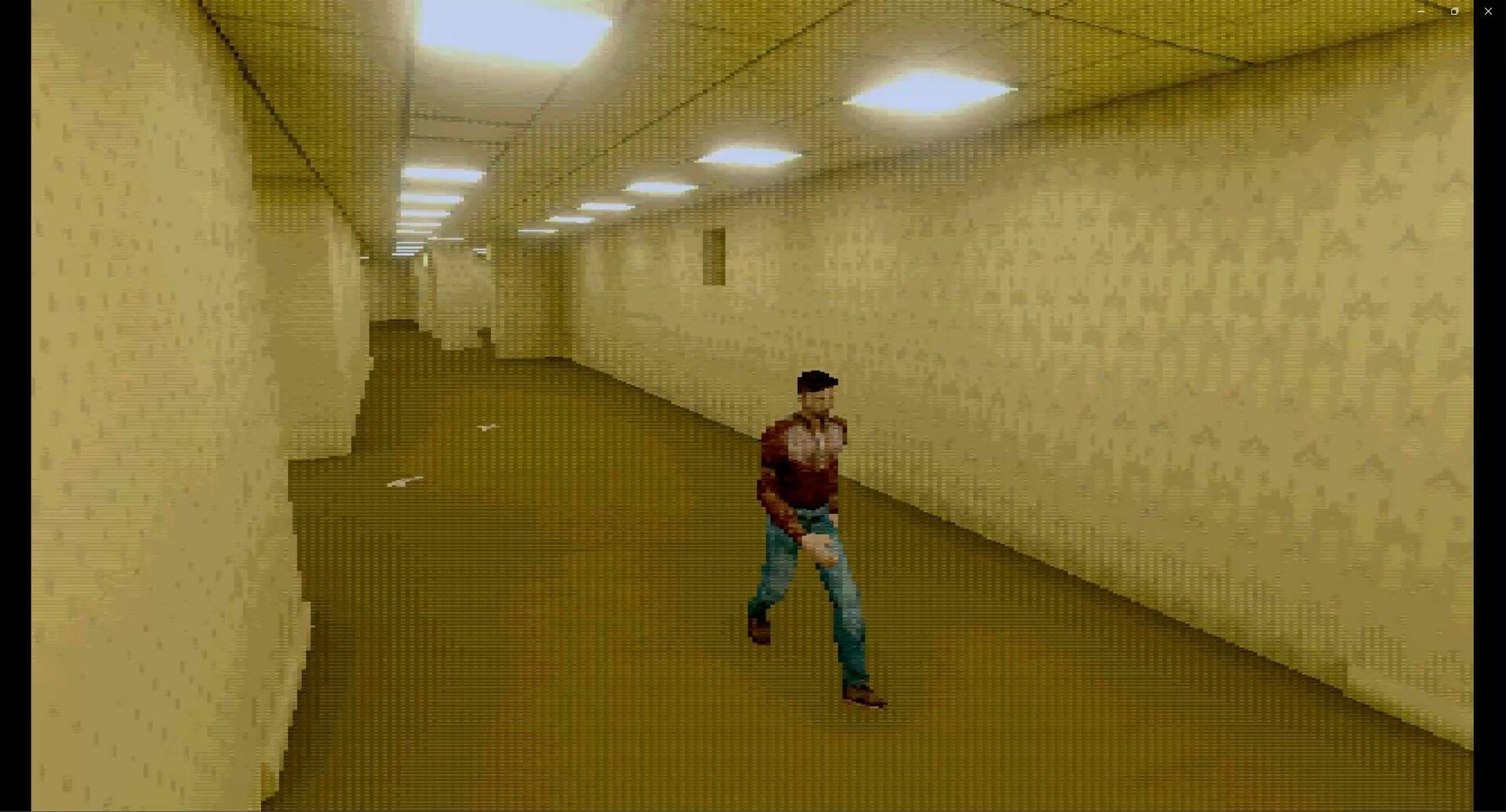 Silent Rooms スクリーンショット 2