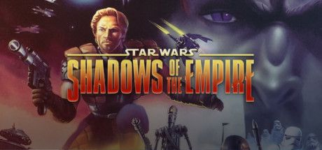 スター・ウォーズ 帝国の影