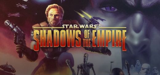 スター・ウォーズ 帝国の影