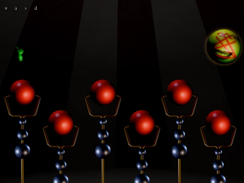 5 Red Mickeys スクリーンショット 5