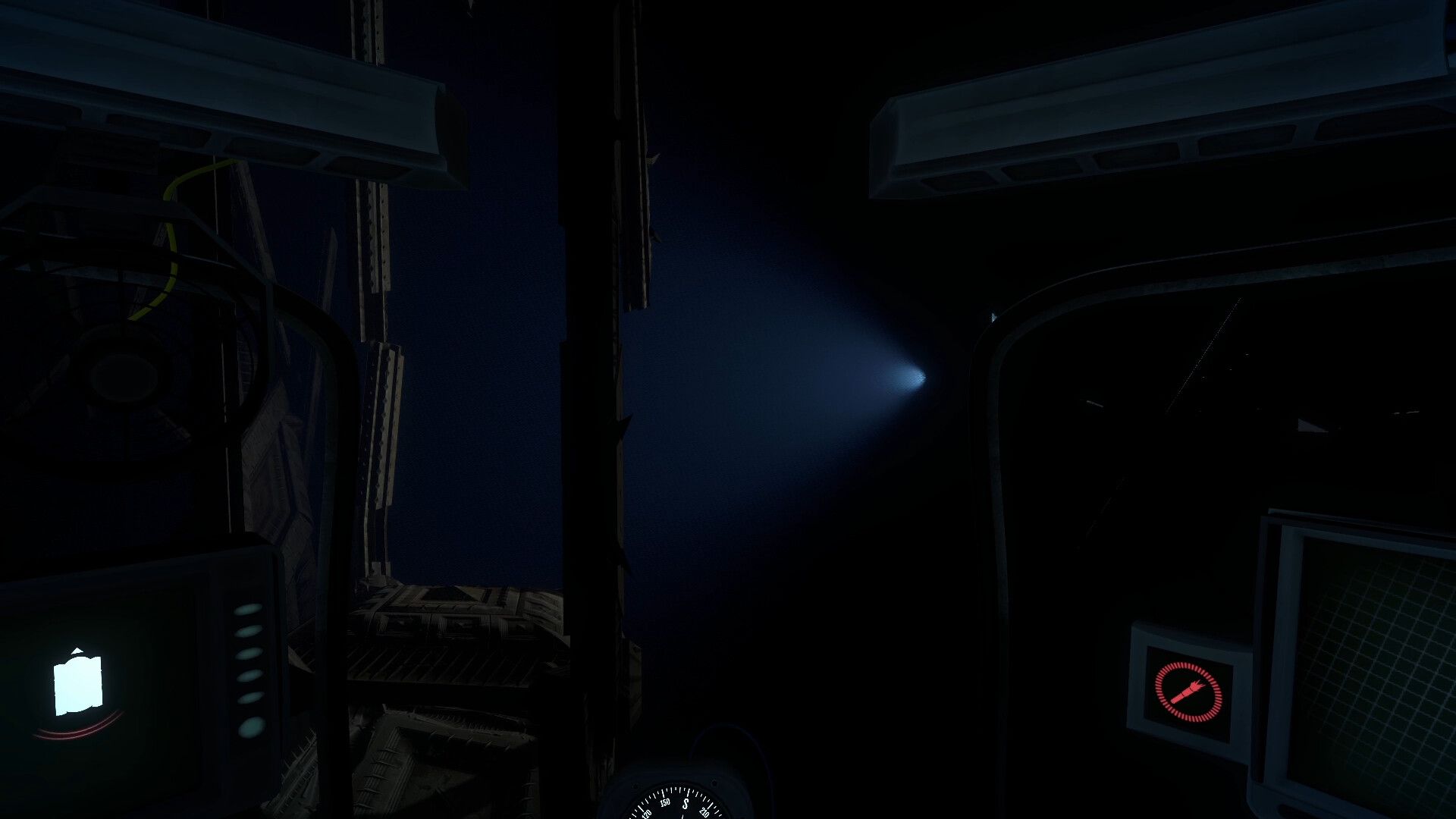 There's Nothing Down There スクリーンショット 7