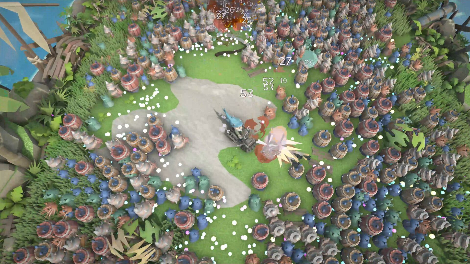 Lawnpocalypse スクリーンショット 7