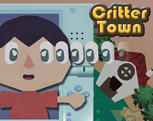 Critter Town