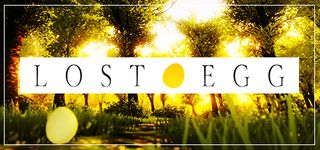 LOST EGG