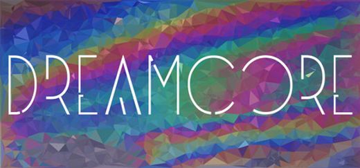 Dreamcore Retro