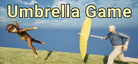 Umbrella Game