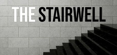 The Stairwell