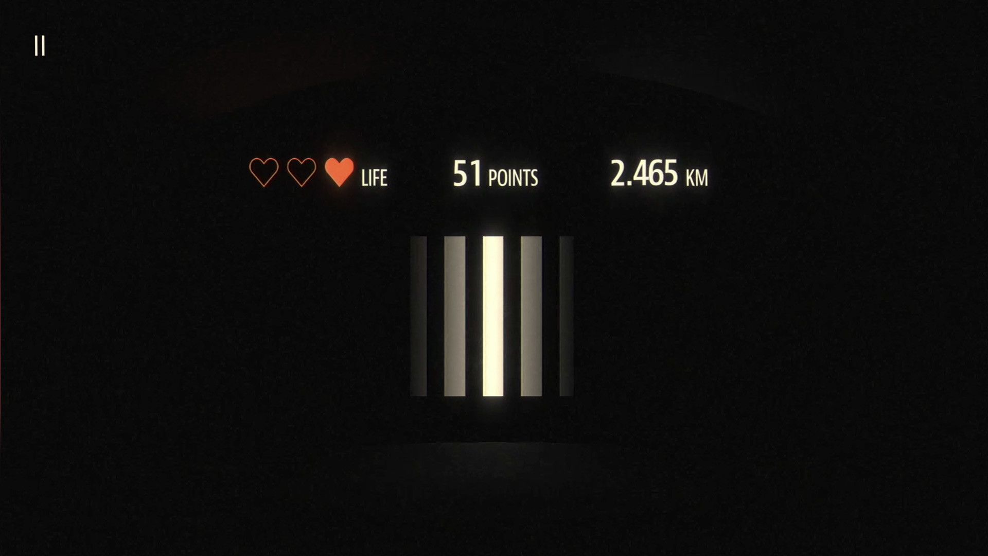 Blind Drive スクリーンショット 7
