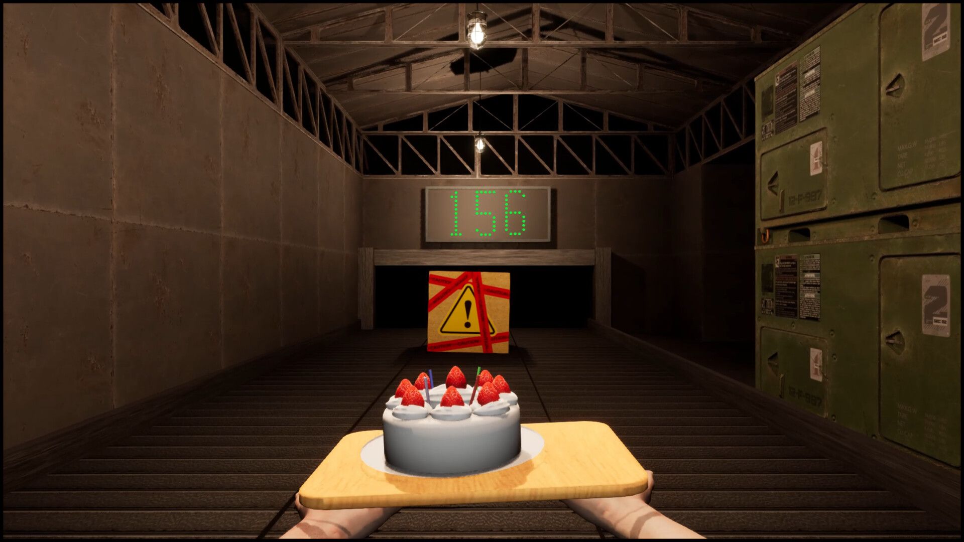 Don't Drop The Cake スクリーンショット 4