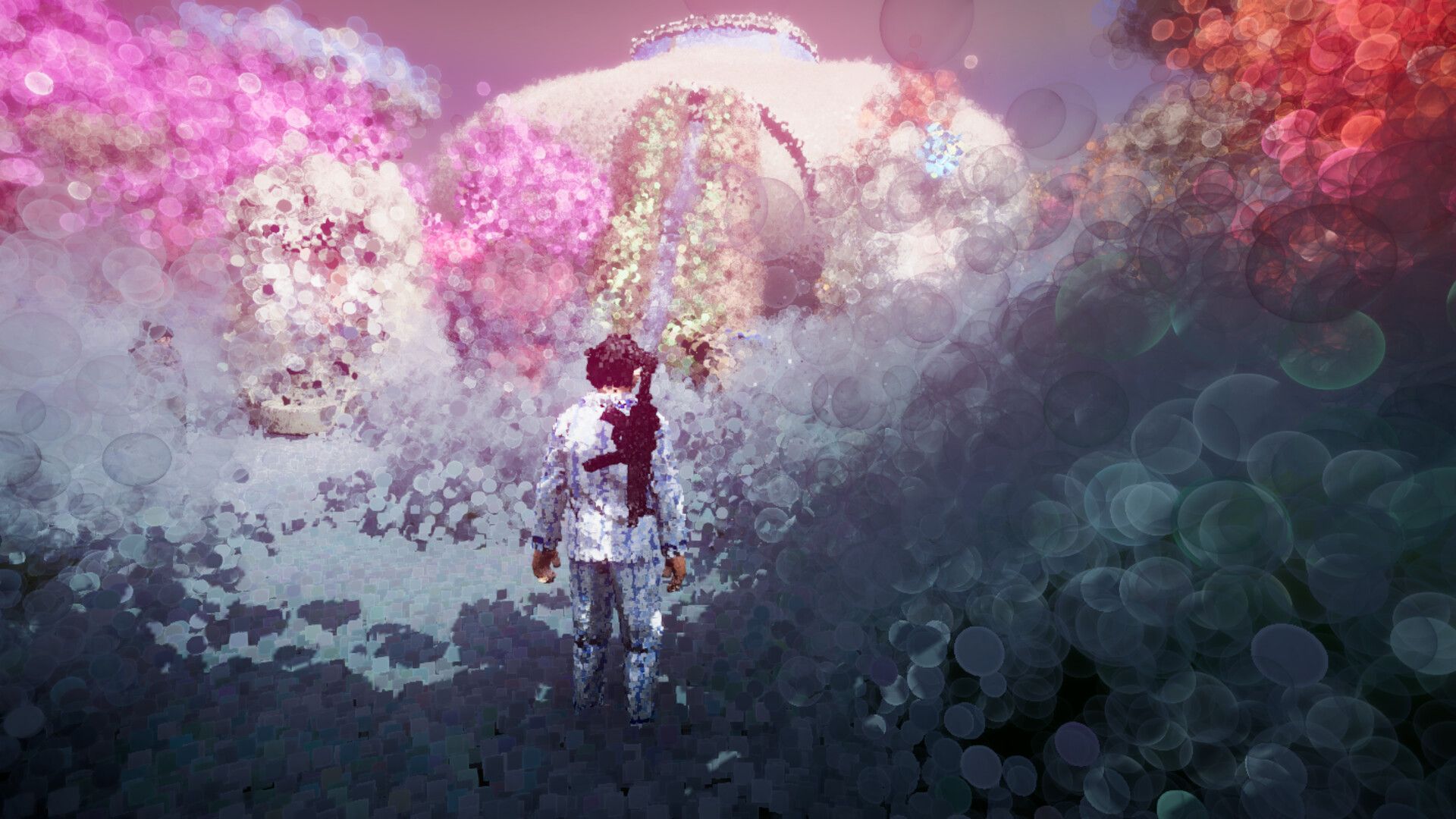 Dreams of Another スクリーンショット 1