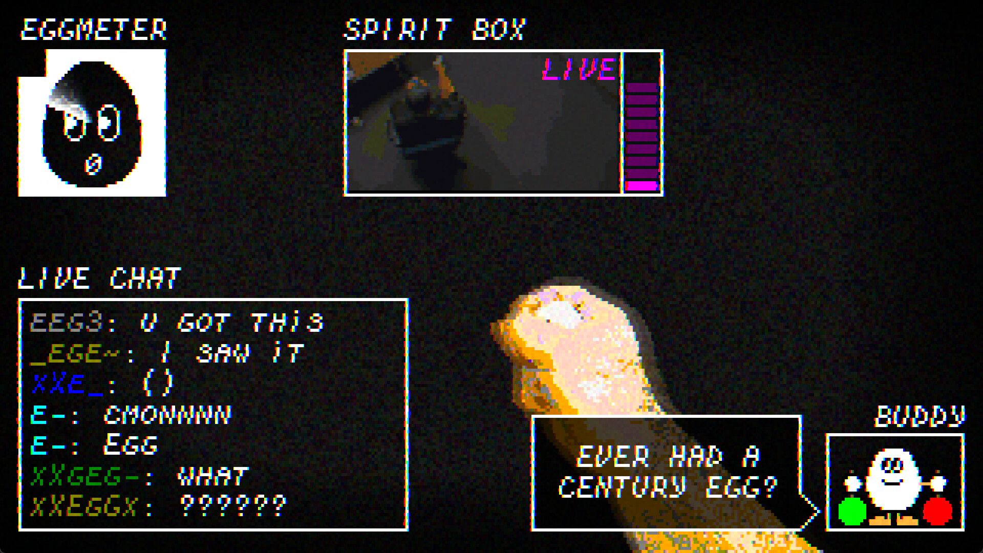 Egg Squeeze スクリーンショット 4