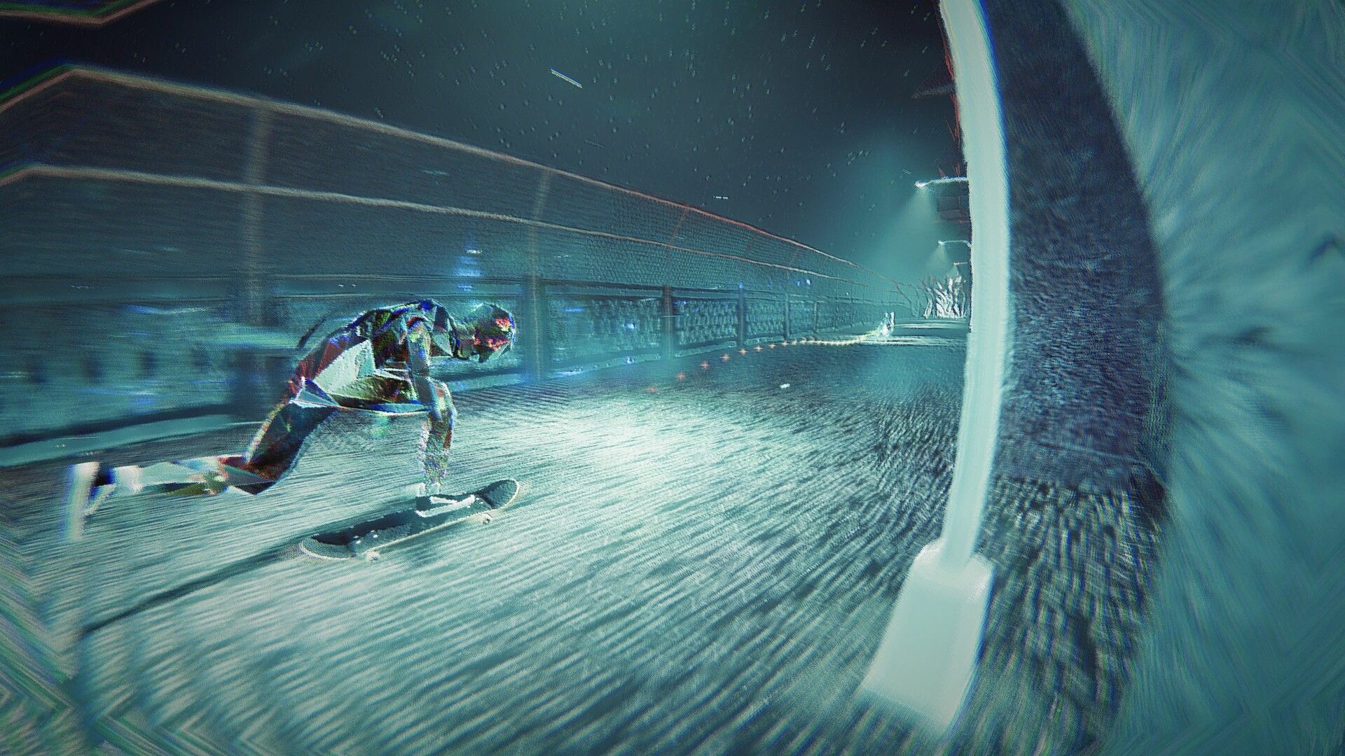Skate Story スクリーンショット 3