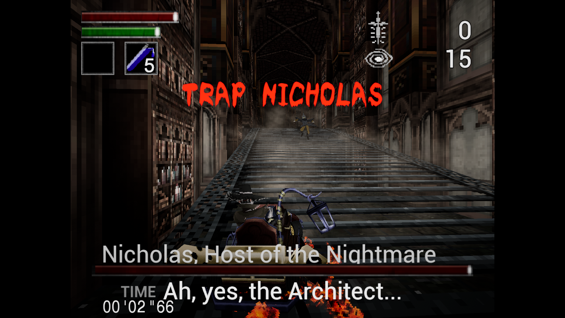 Nightmare Kart スクリーンショット 3