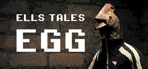 Ells Tales: Egg
