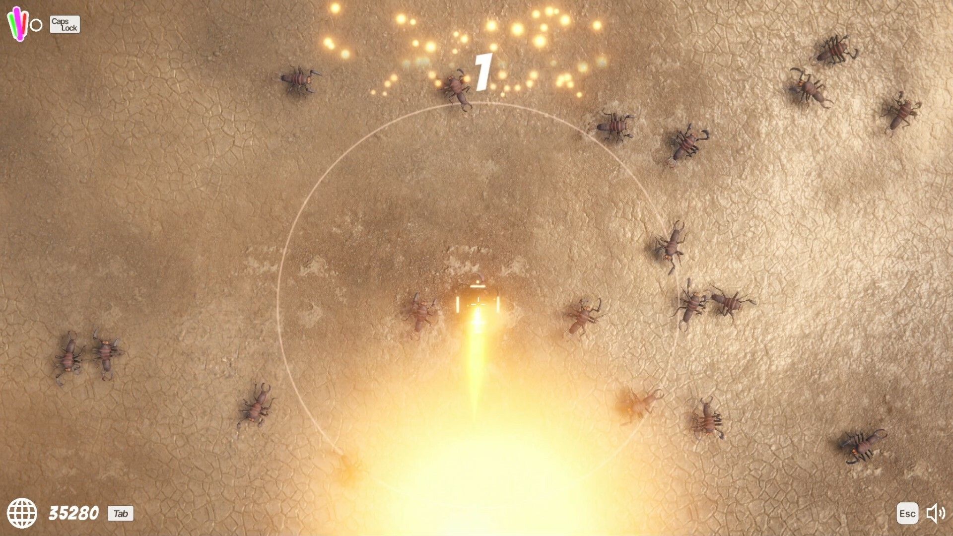 BUG スクリーンショット 2