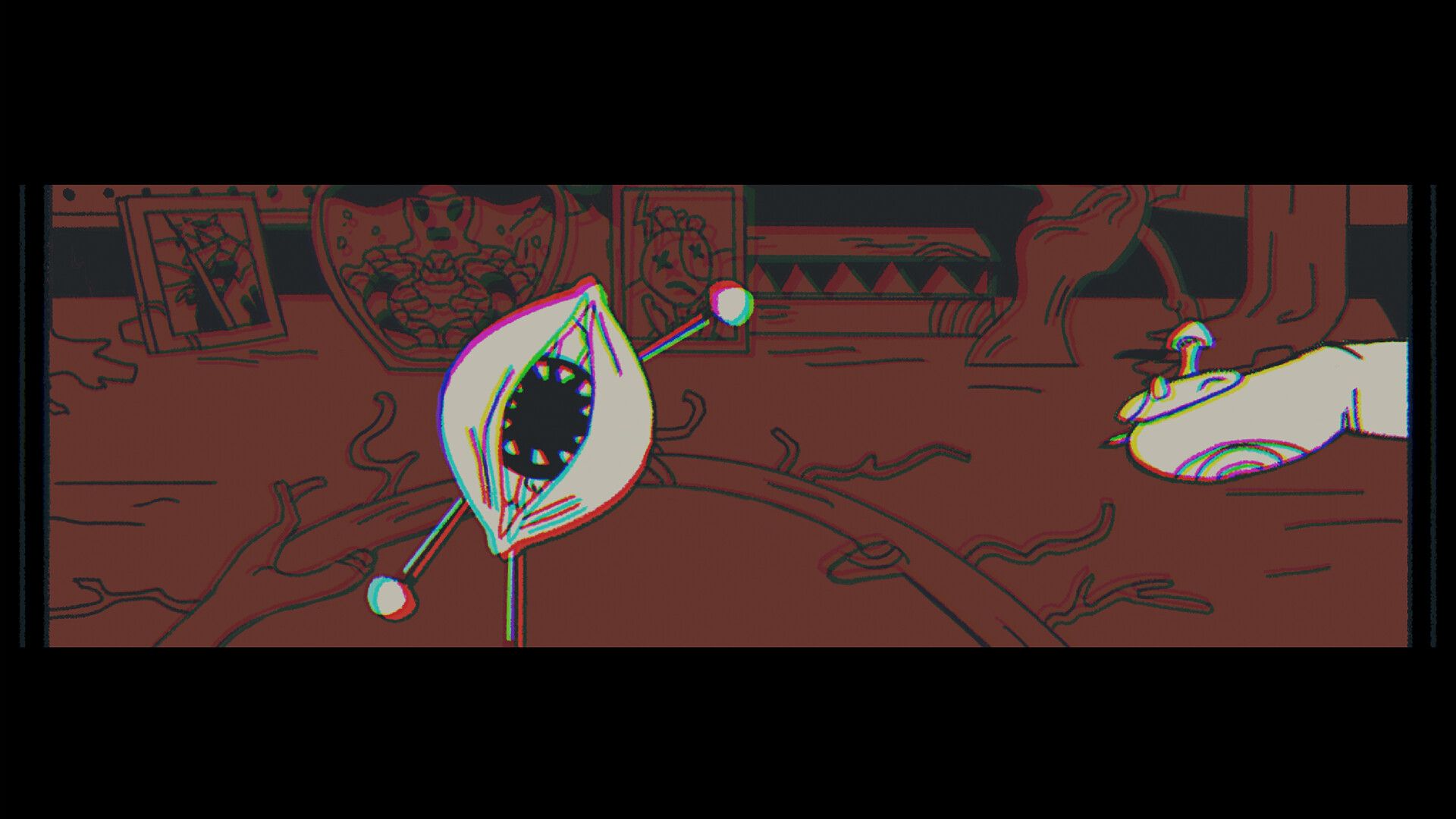 Voodoo Pin スクリーンショット 5