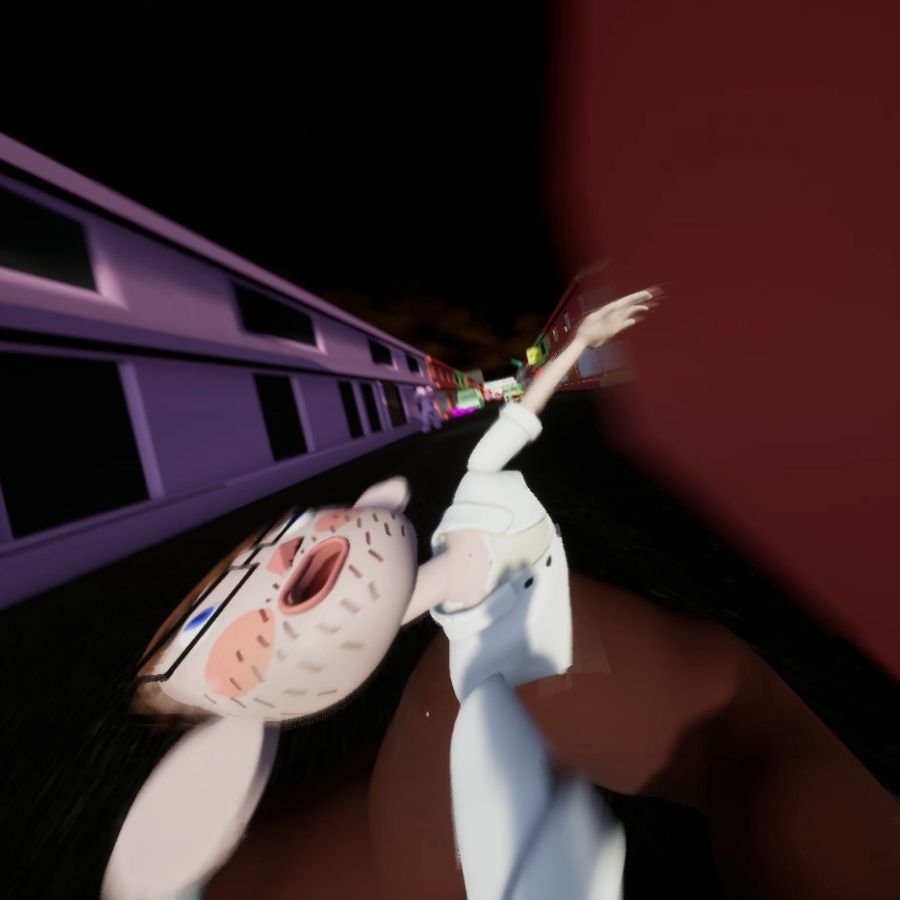 A Quiet Night In スクリーンショット 4