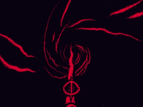BLOOD VOID MASS スクリーンショット 2