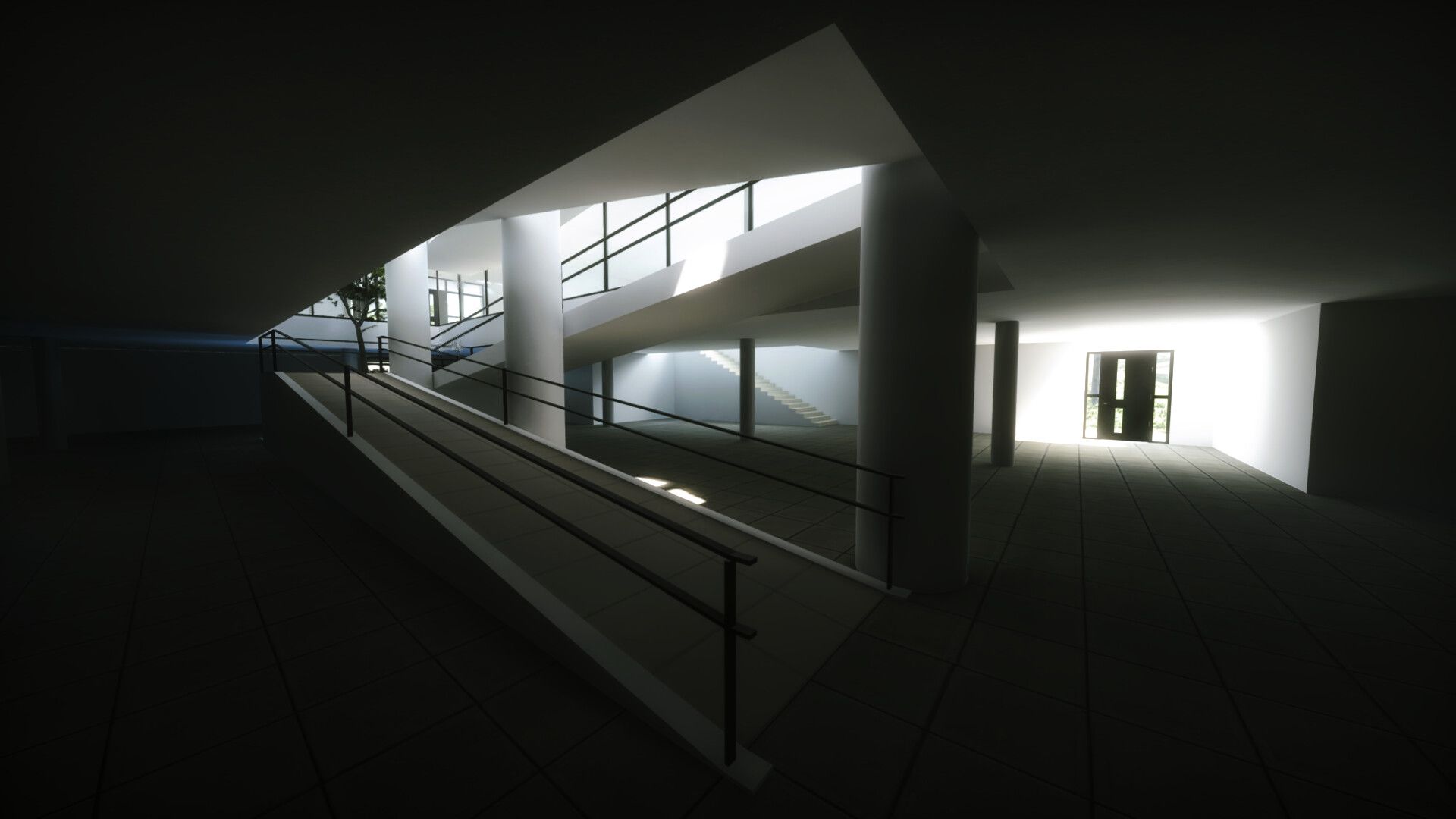 CultureHouse スクリーンショット 5