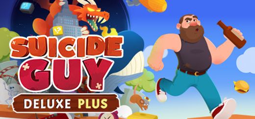 Suicide Guy