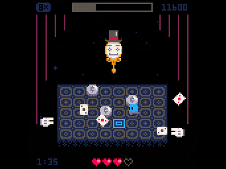 Just One Boss